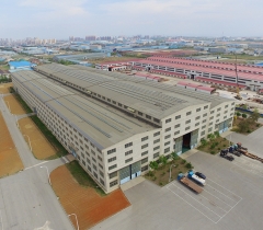 一期廠房phase I plant