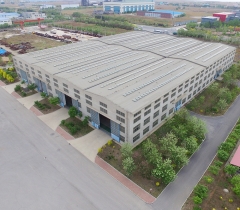 三期廠房phase III plant