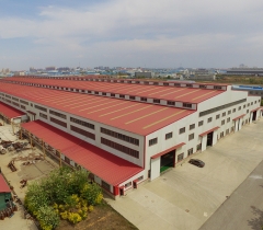 三期廠房phase III plant