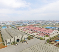 一期、三期廠房Phase I and phase III plants