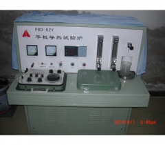 導(dǎo)熱系數(shù)試驗(yàn)爐Thermal conductivity test furnace
