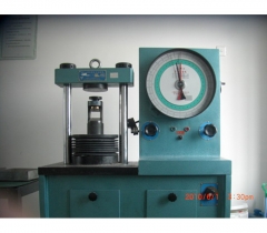 抗壓試驗(yàn)機(jī)Compression testing machine