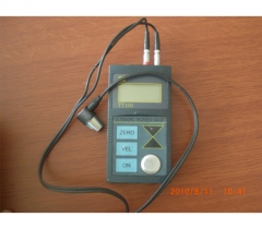 超聲測(cè)厚儀Ultrasonic thickness gauge